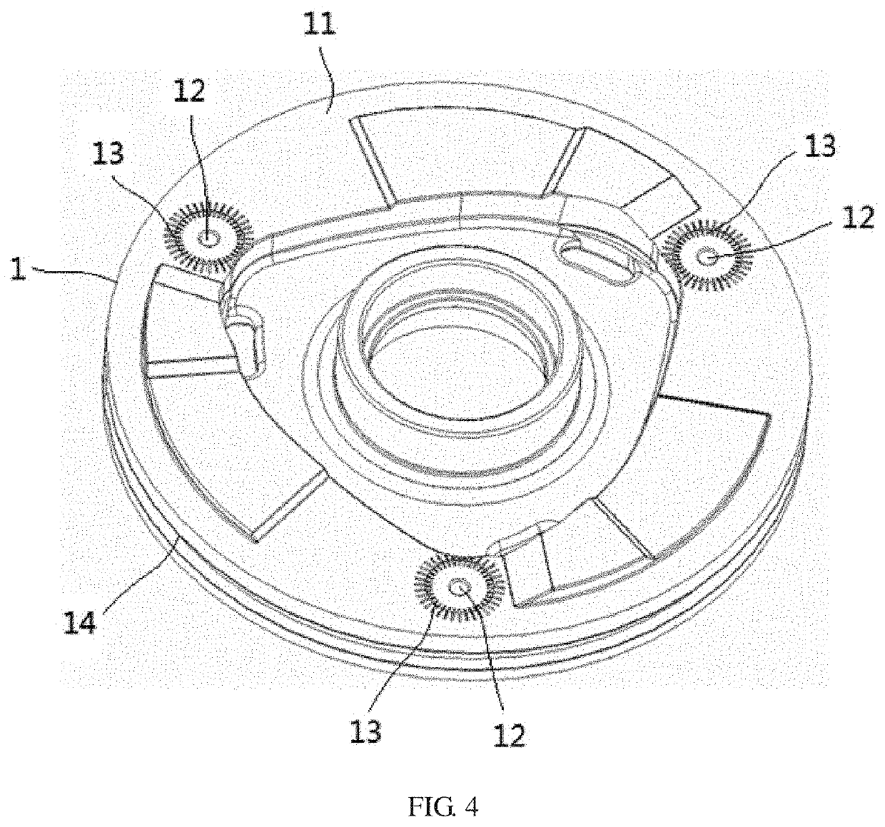 Governor assembly for elevator system, elevator safety system and elevator system