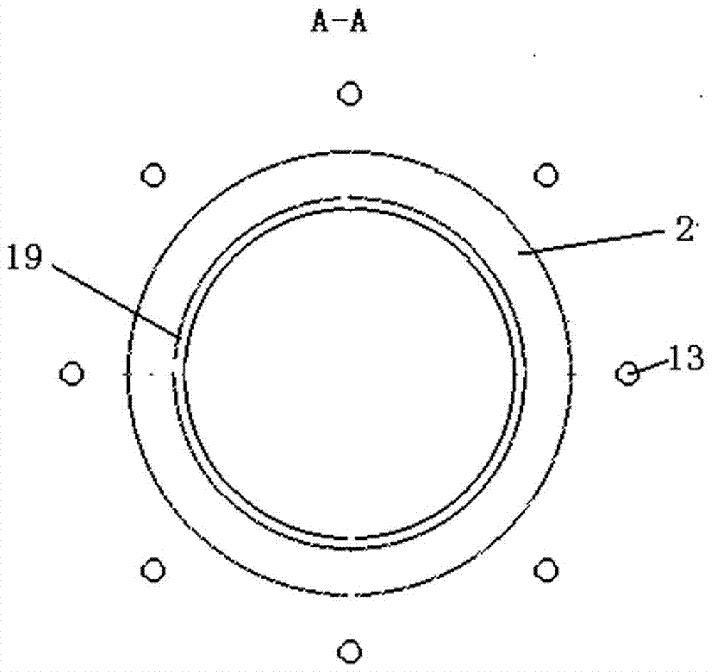 An energy supply method and system using carbon dioxide as a carrier