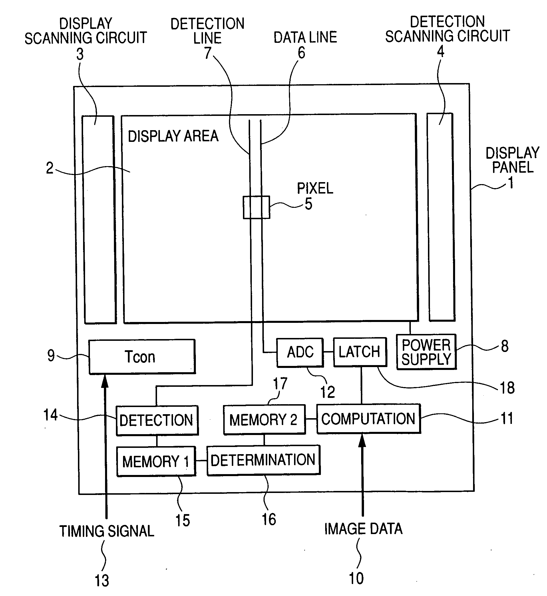 Imaging device