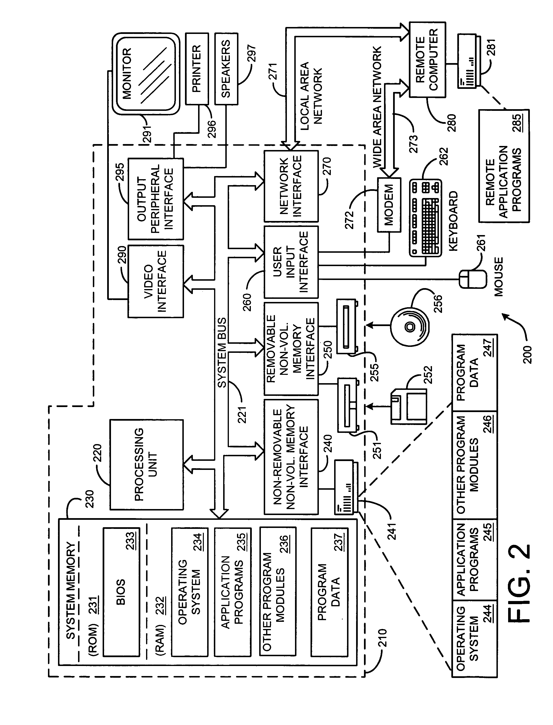 Implicit links search enhancement system and method for search engines using implicit links generated by mining user access patterns