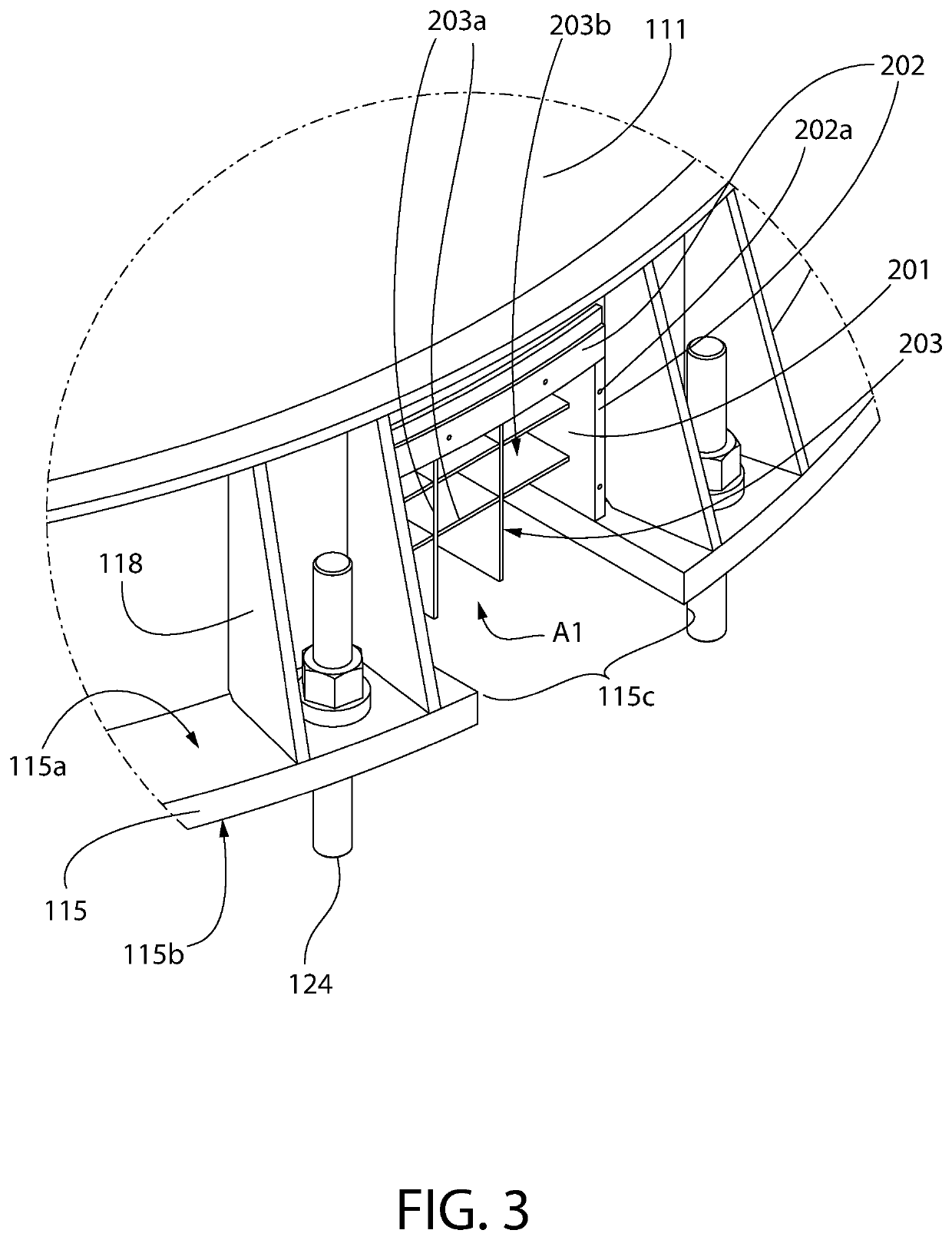 Cask with ventilation control for spent nuclear fuel storage