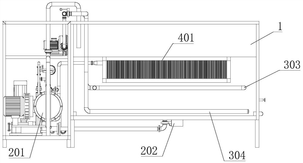 Micron-scale high-hardness powder cleaning and separation system and method