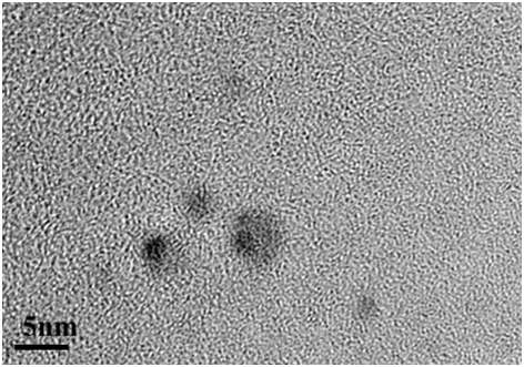 Preparation method and application of water-soluble organic hybrid polyoxometallate