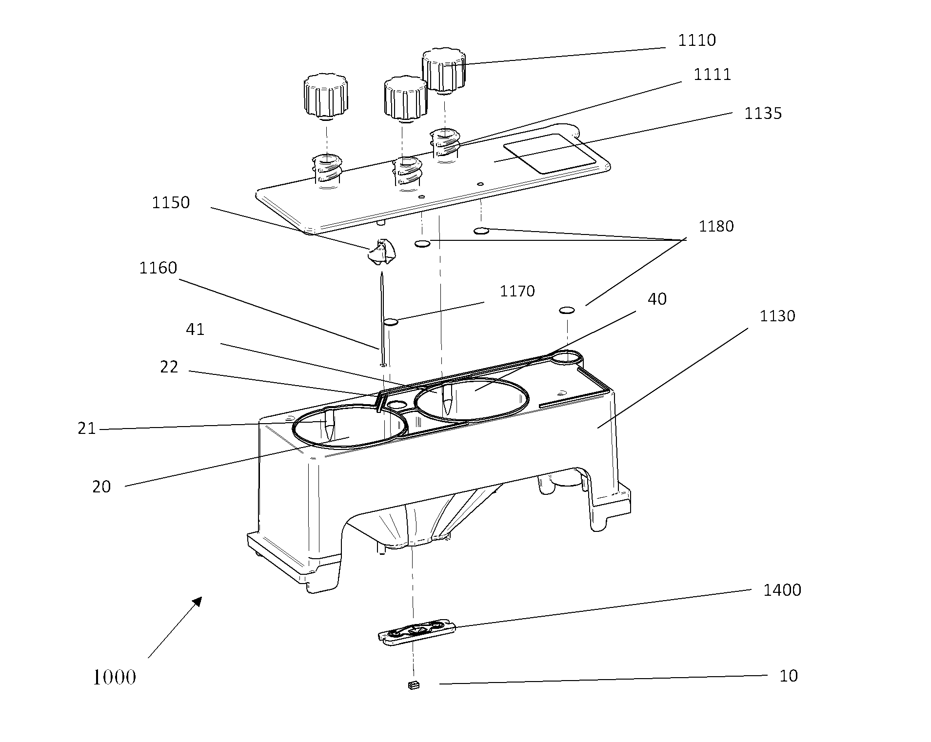 Process for sorting cells by microfabricated components using a nuclease