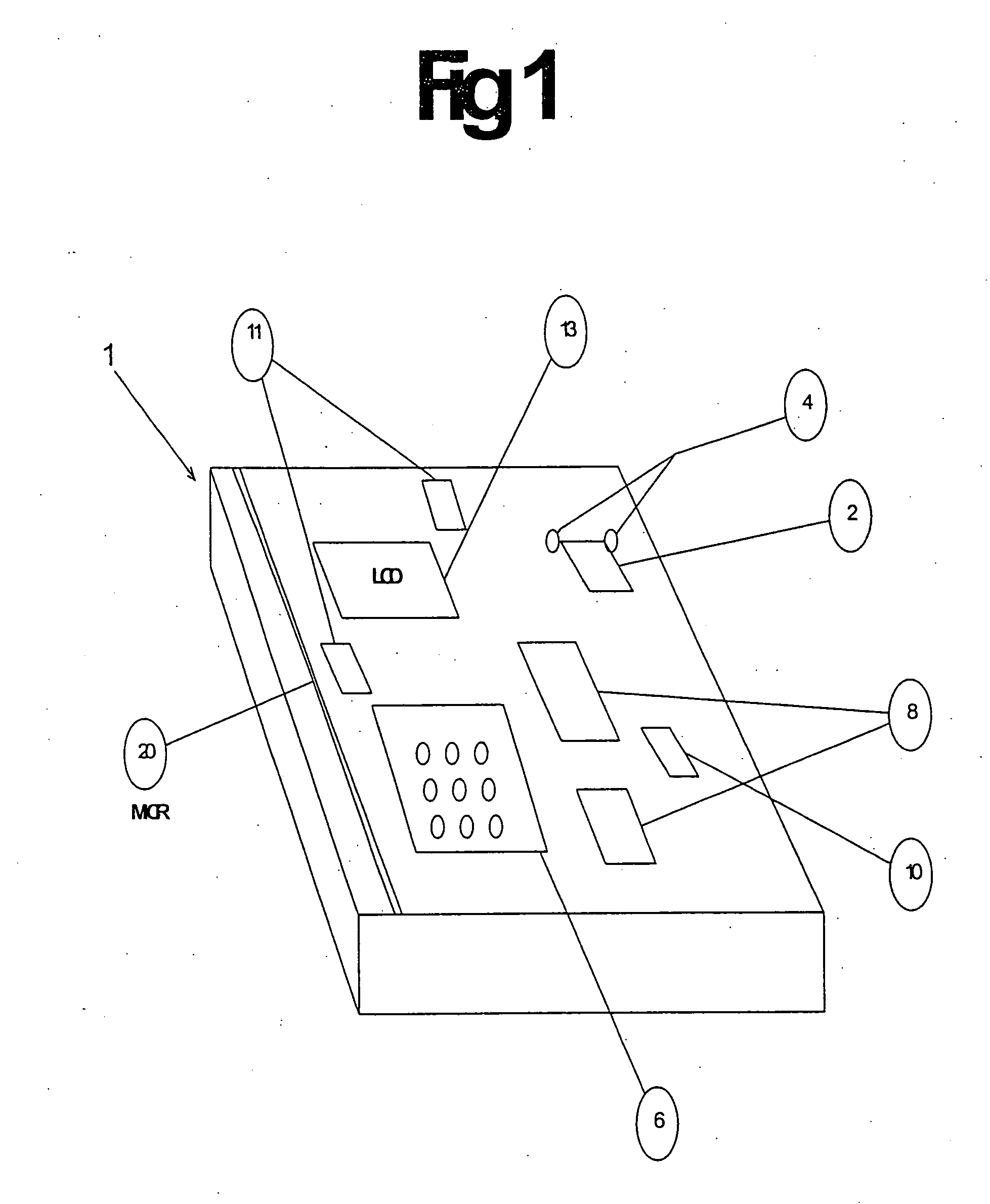 System and method for tokenless biometric electronic scrip