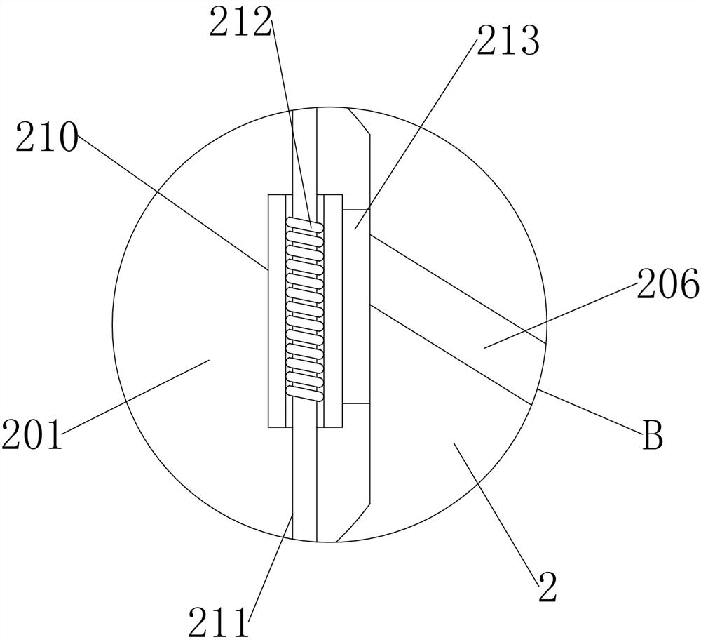 Novel ball valve