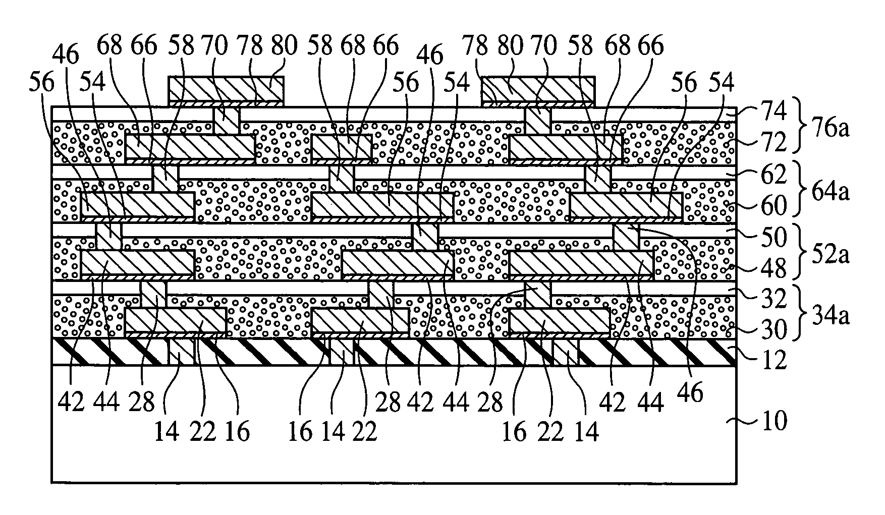 Resin layer formation method, semiconductor device and semiconductor device fabrication method