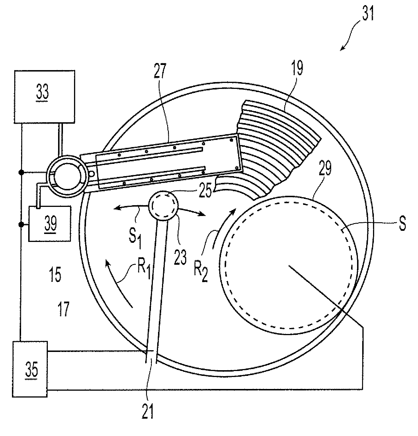 Copper cmp polishing pad cleaning composition comprising of amidoxime compounds