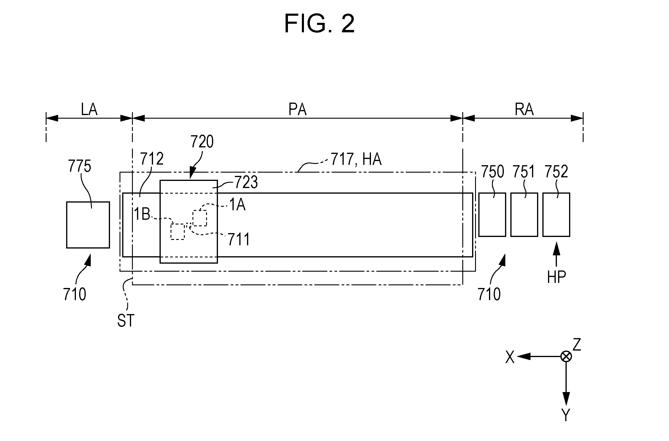 Liquid ejecting apparatus