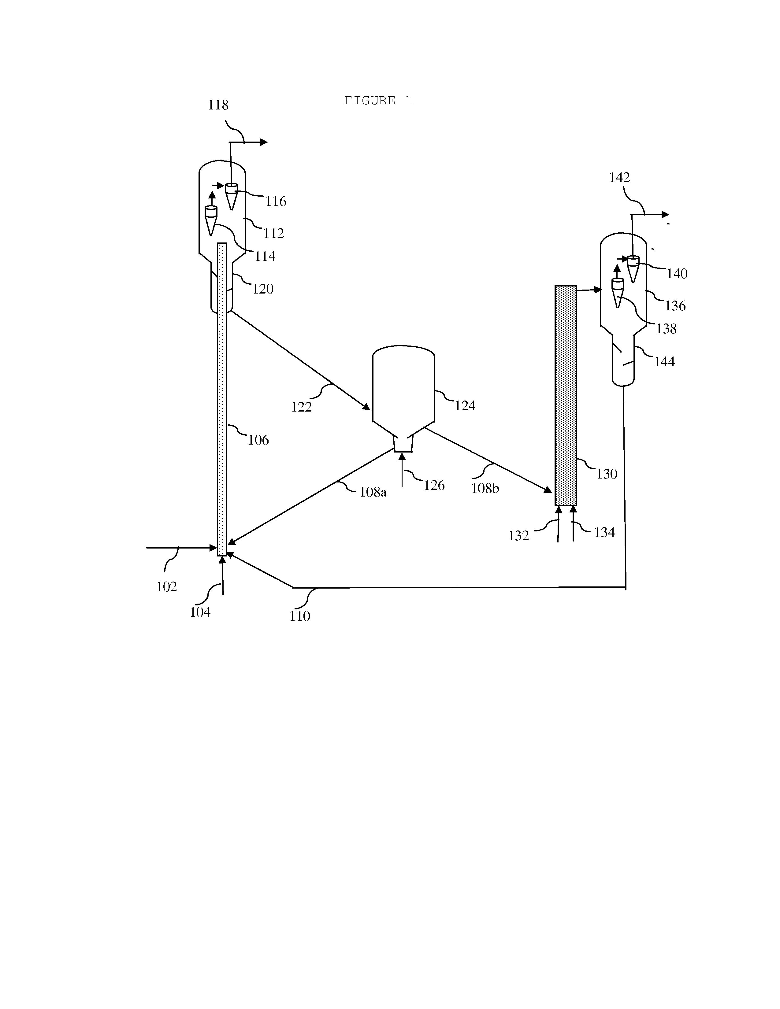 Process for making a distillate product and/or c2-c4 olefins