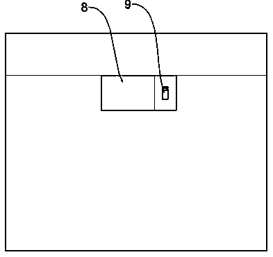 Multifunctional physical gas acting experimental apparatus