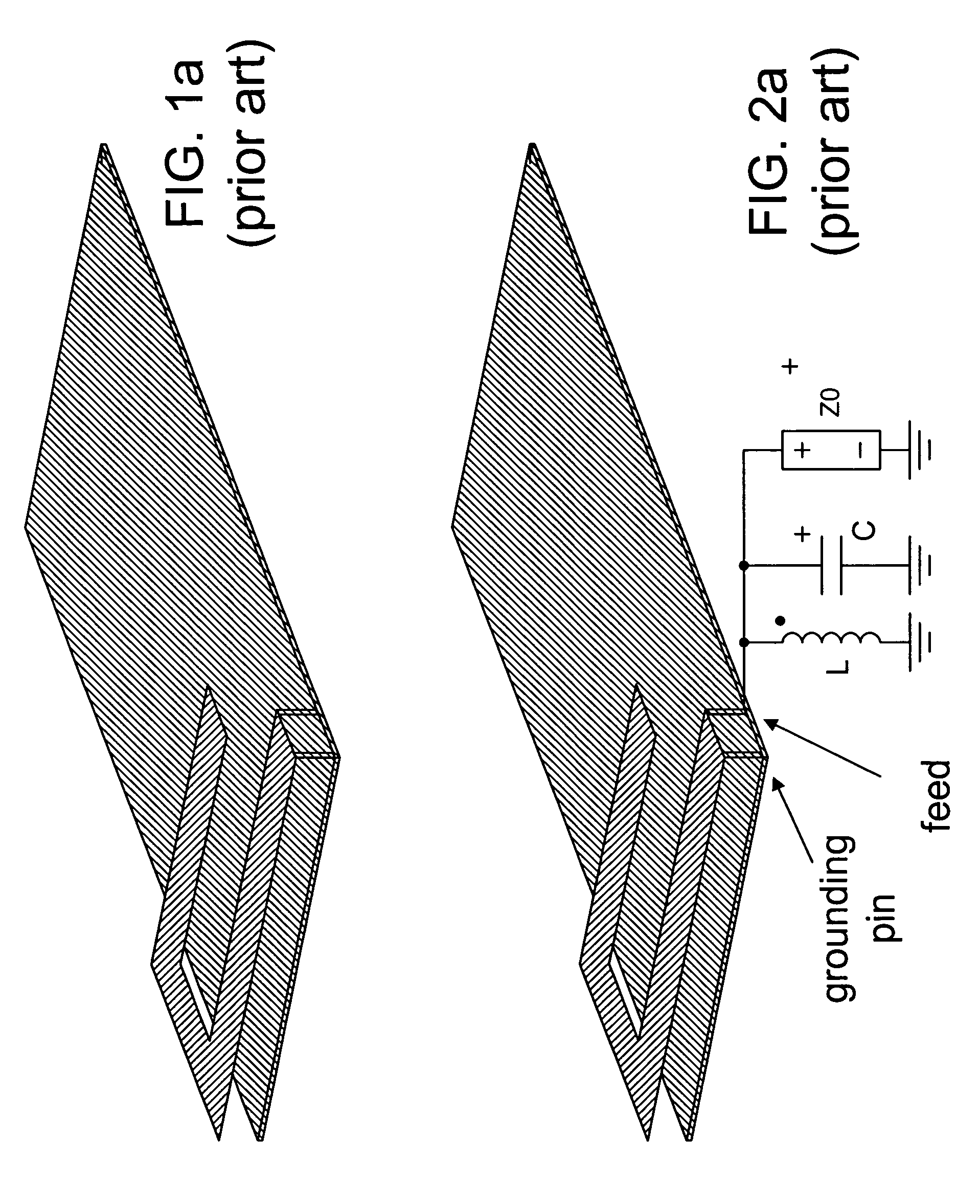 Dual-resonant antenna