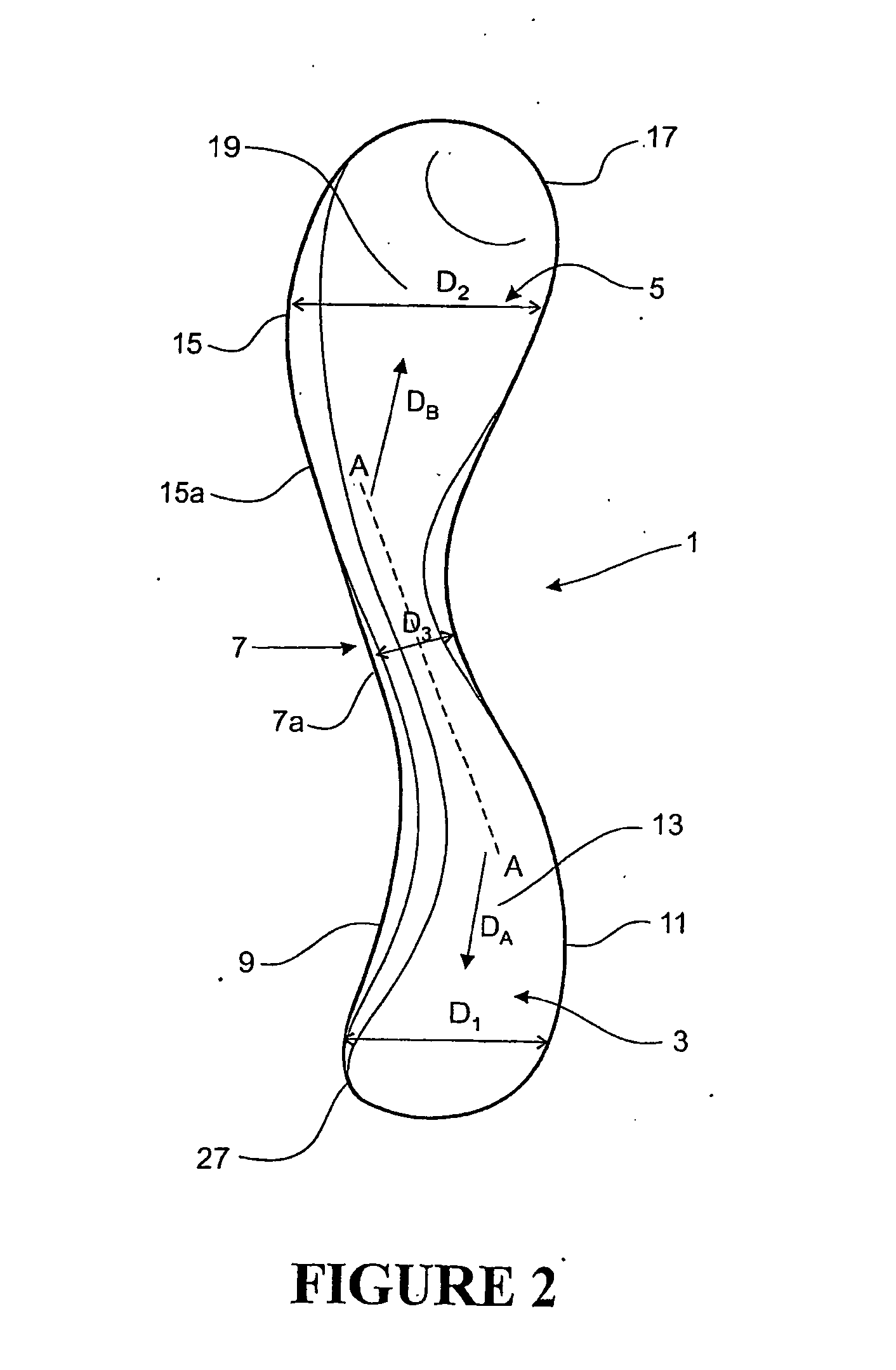 Device for exercising or supporting the pelvic floor muscles