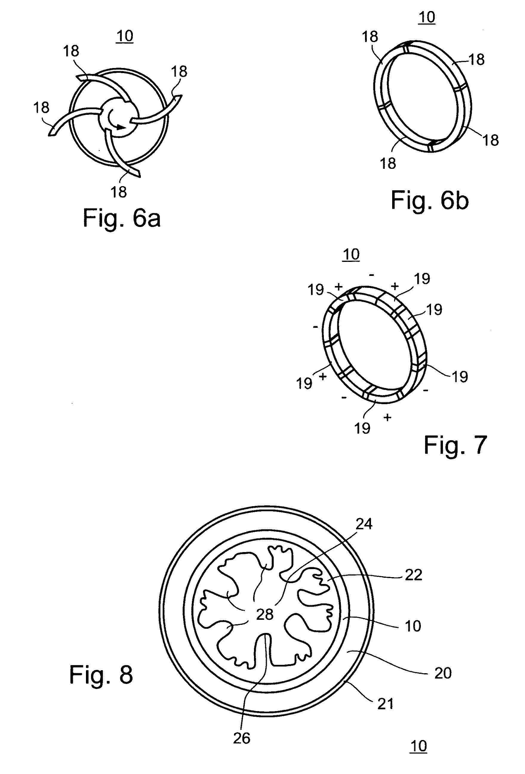 Pyloric Devices and Methods