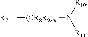 Pyrimidine derivatives as cftr modulators
