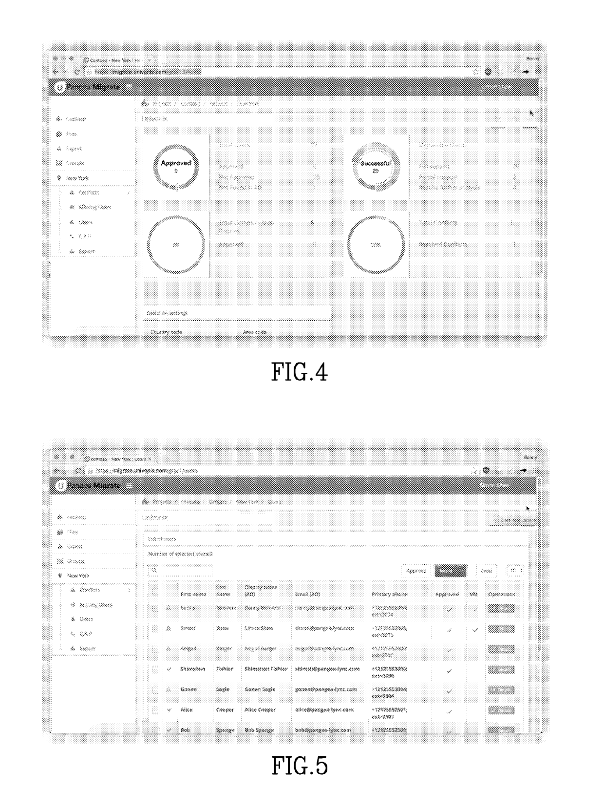 Transition from a Legacy PBX System to an Advanced IP-Enabled System