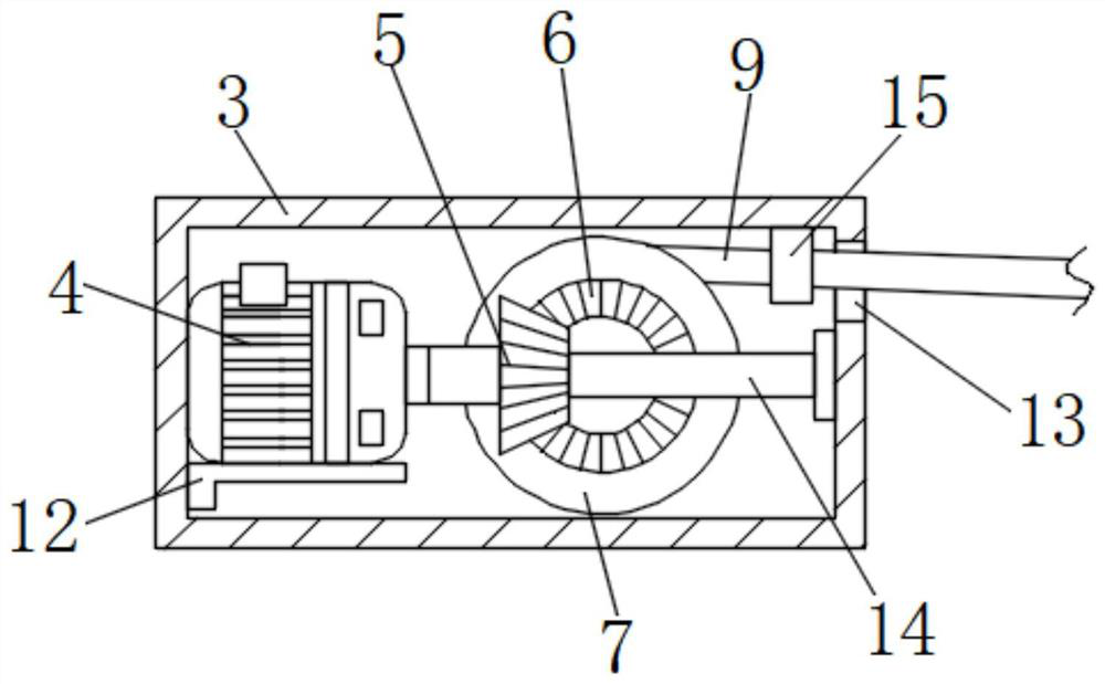 Infrared and ultraviolet composite flame detector