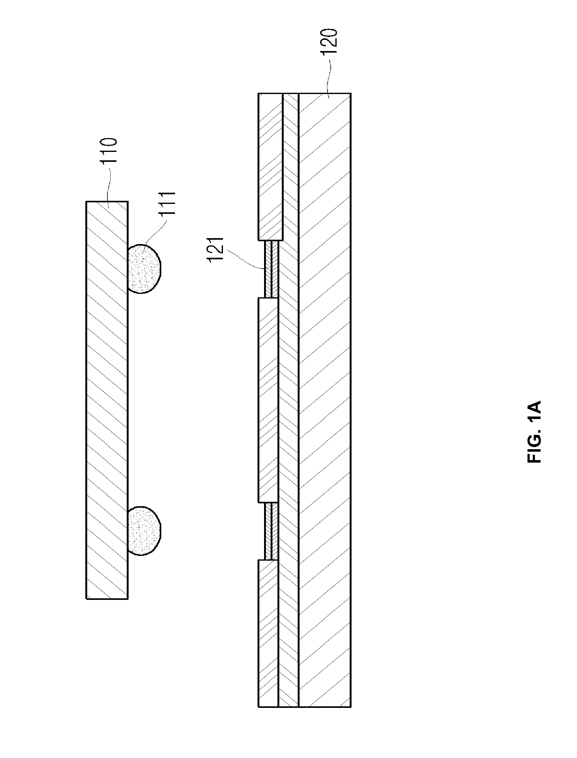 Laser assisted bonding for semiconductor die interconnections