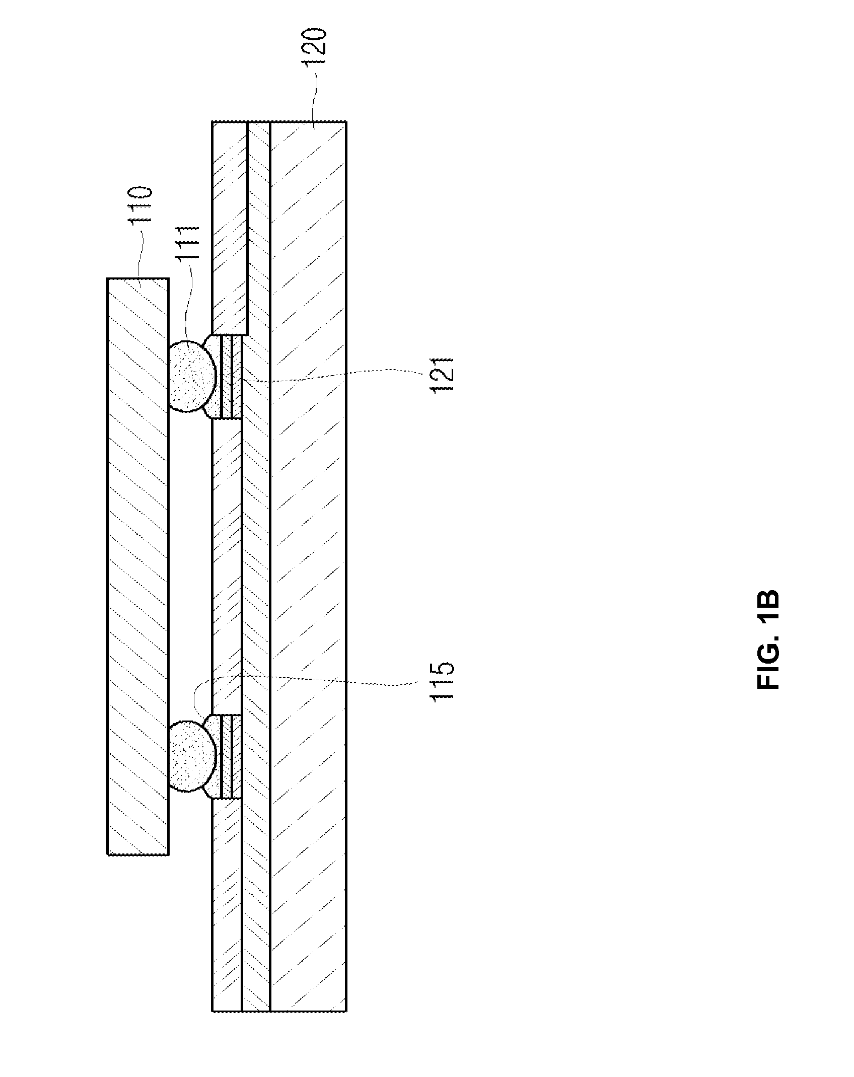 Laser assisted bonding for semiconductor die interconnections