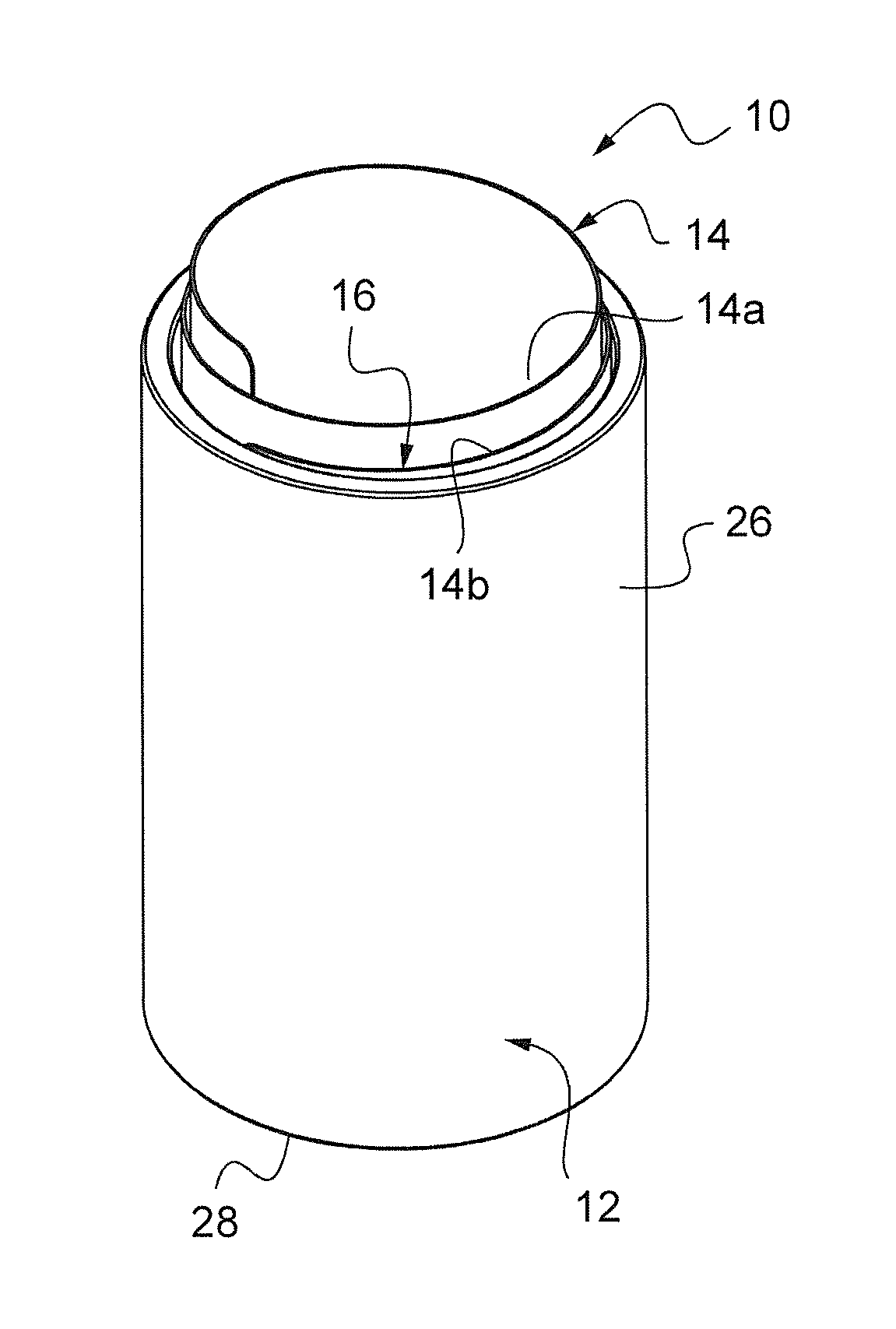 Device for holding kitchen utensils, especially knives