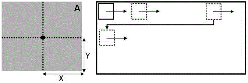 License plate character segmentation method based on connected region and gap model