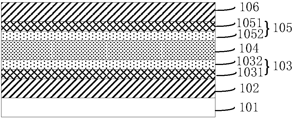 Packaging structure and packaging method of OLED device