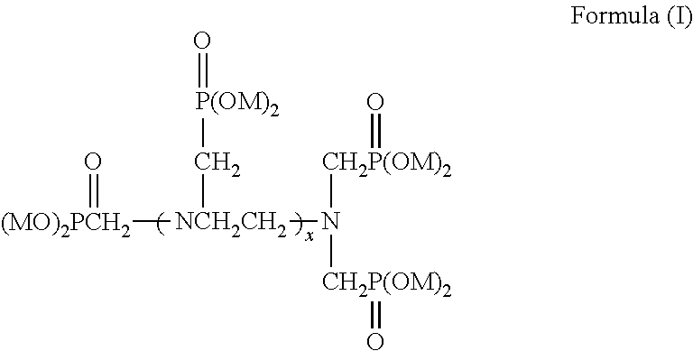 Method and composition for preventing plugging in micro-irrigation systems