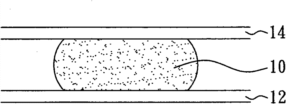 Wafer level module and fabricating method thereof