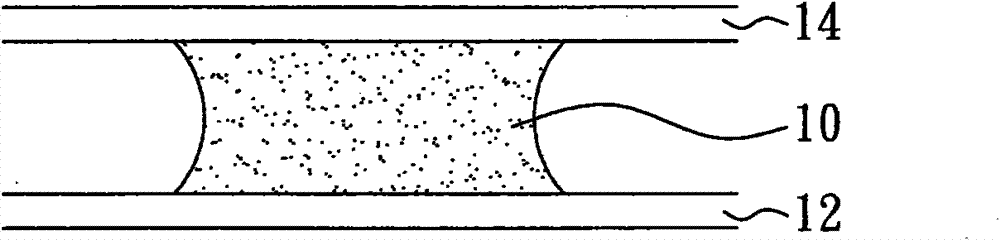 Wafer level module and fabricating method thereof