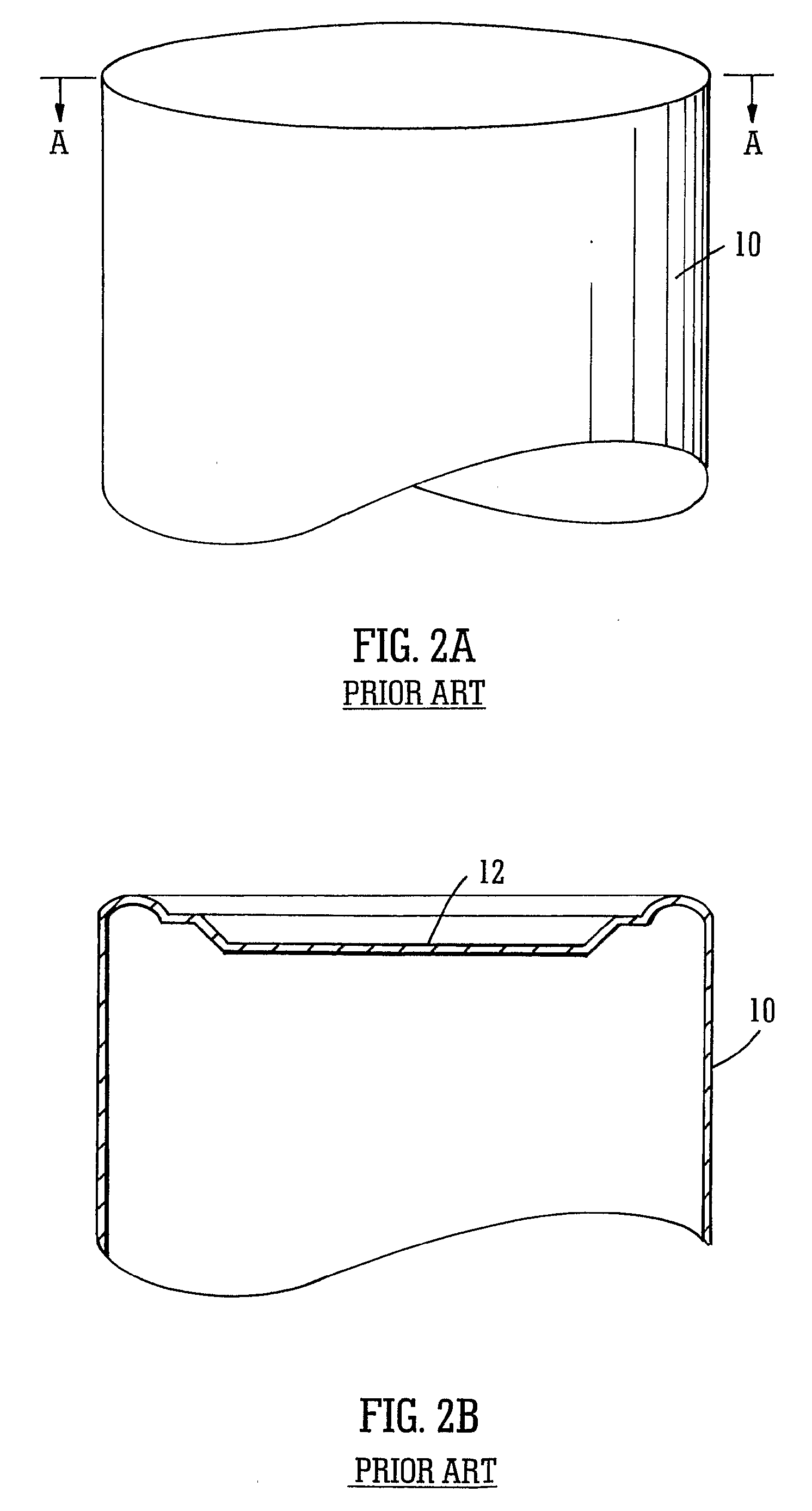 Method of Attaching an Rfid Tag to a Component, a Component Comprising an Rfid Tag and Rfid Tag