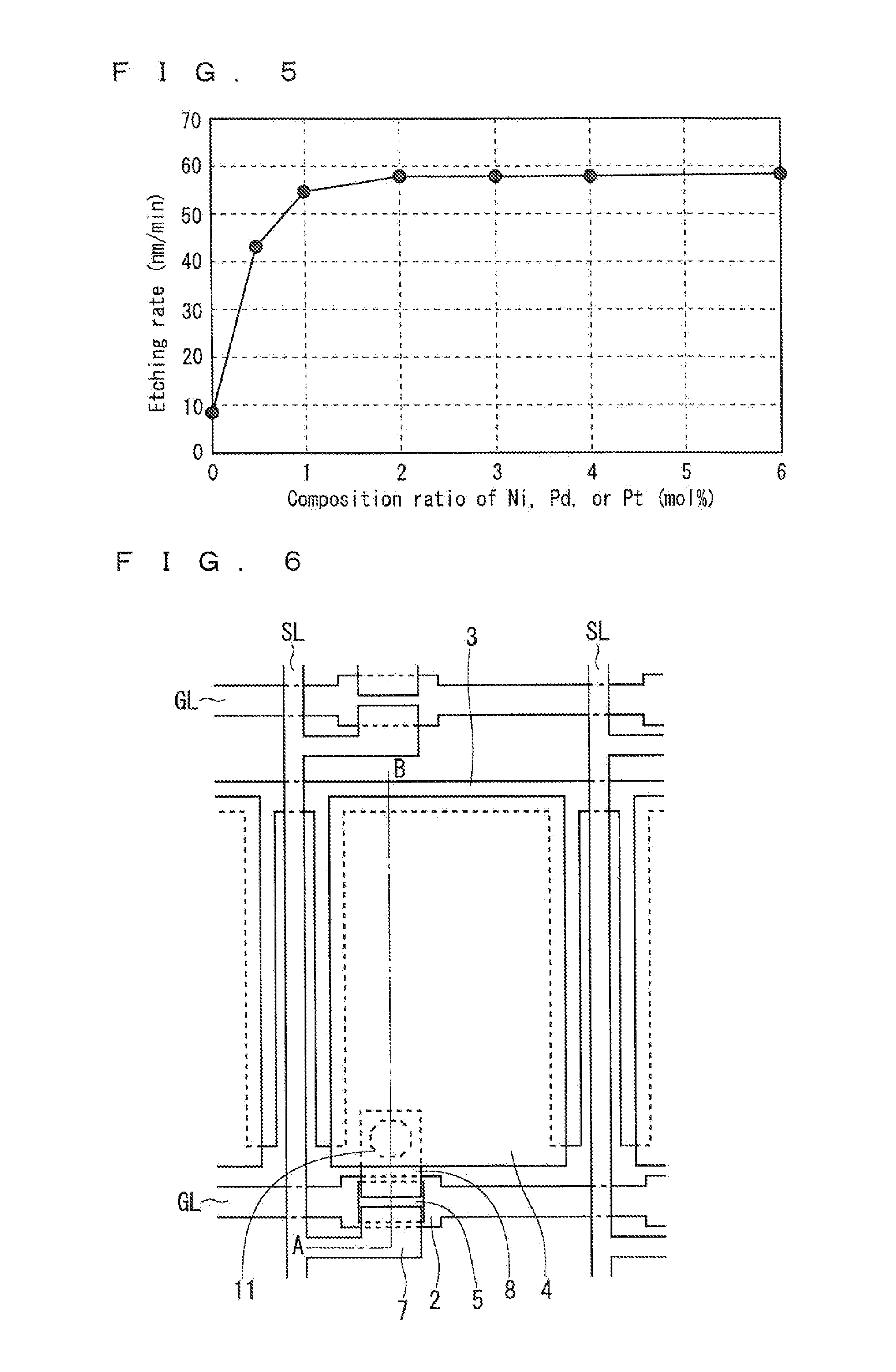 Wiring film and active matrix substrate using the same, and method for manufacturing wiring film