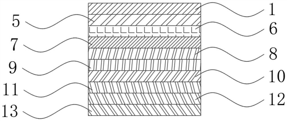 Non-woven fabric capable of rapidly absorbing water