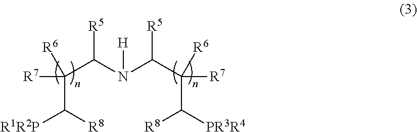 Ruthenium carbonyl complex having tridentate ligand, its production method and use