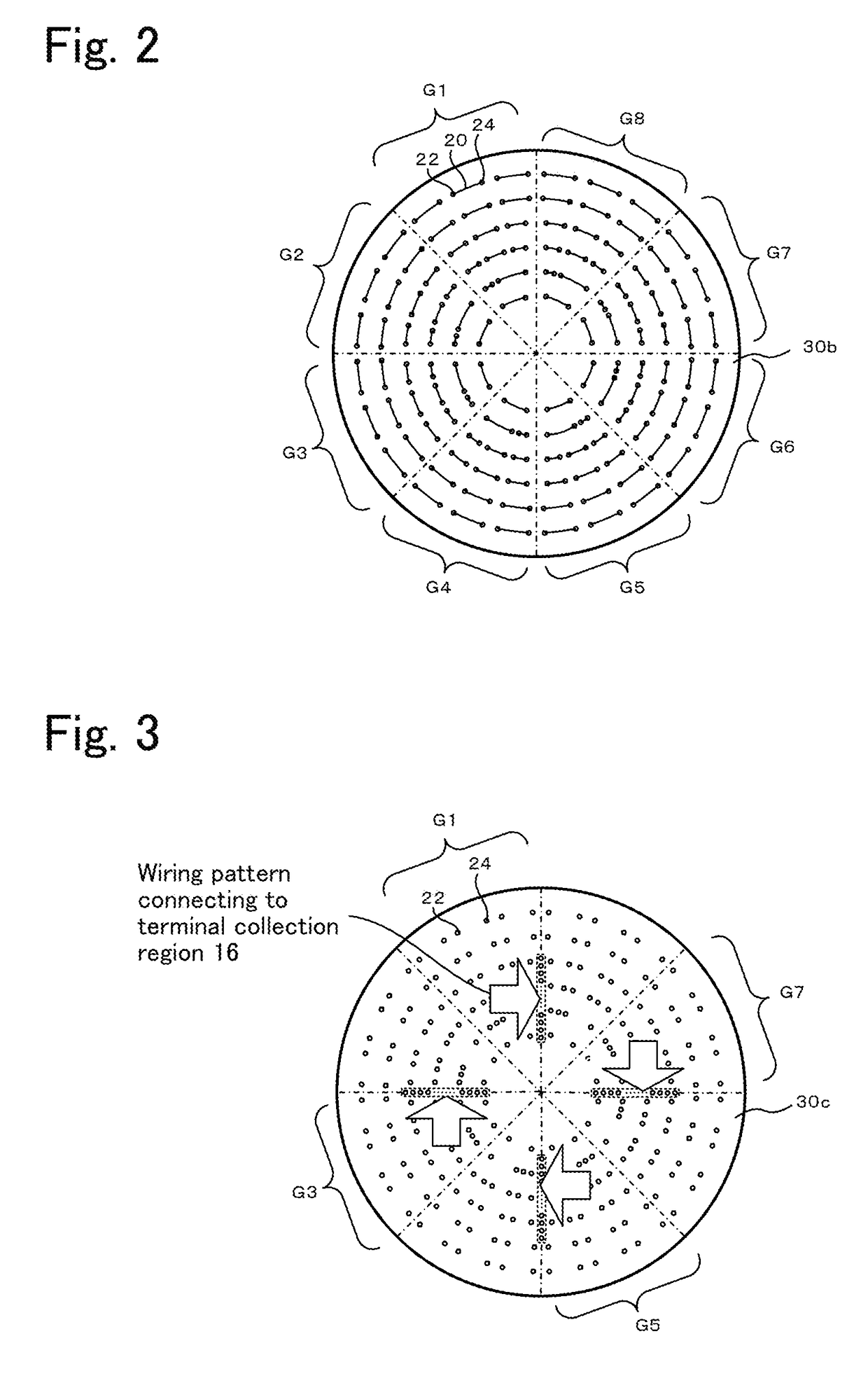 Disc-shaped heater and heater-cooling-plate assembly