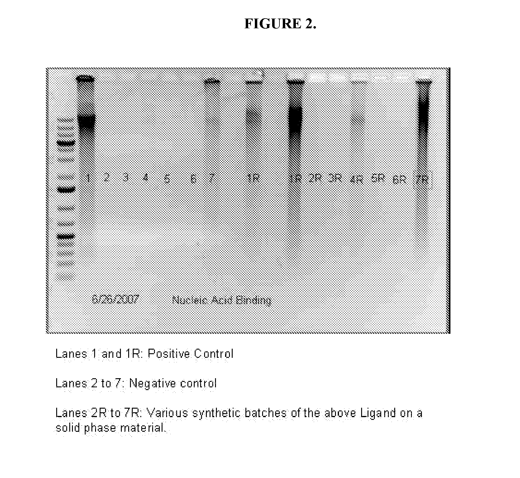 Method for nucleic acids isolation