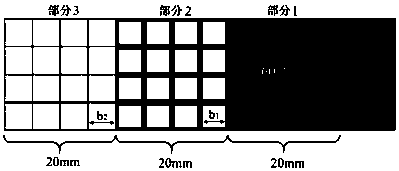 Device and method for eliminating edge scattering