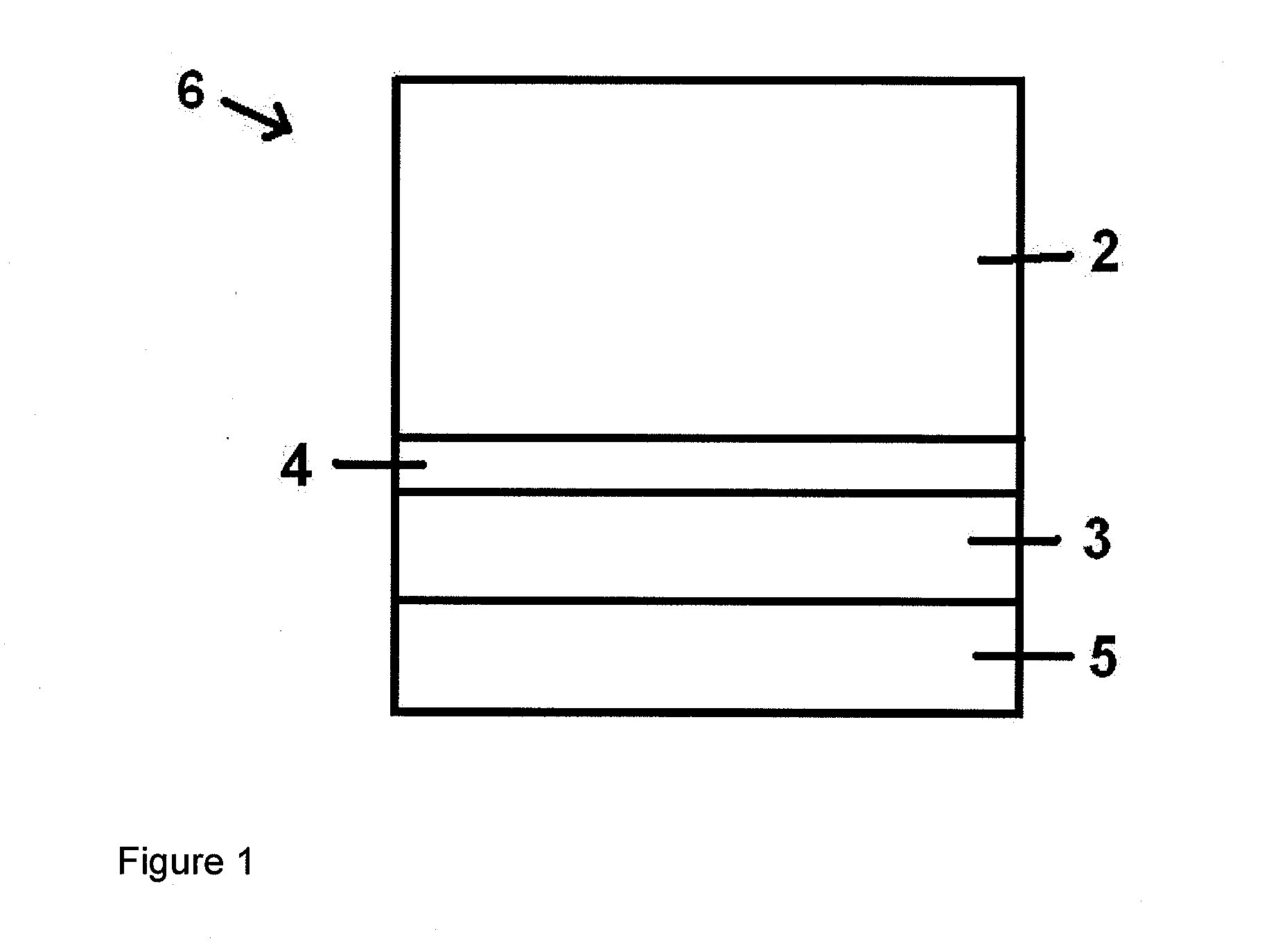 Electronic device and process for manufacturing the same