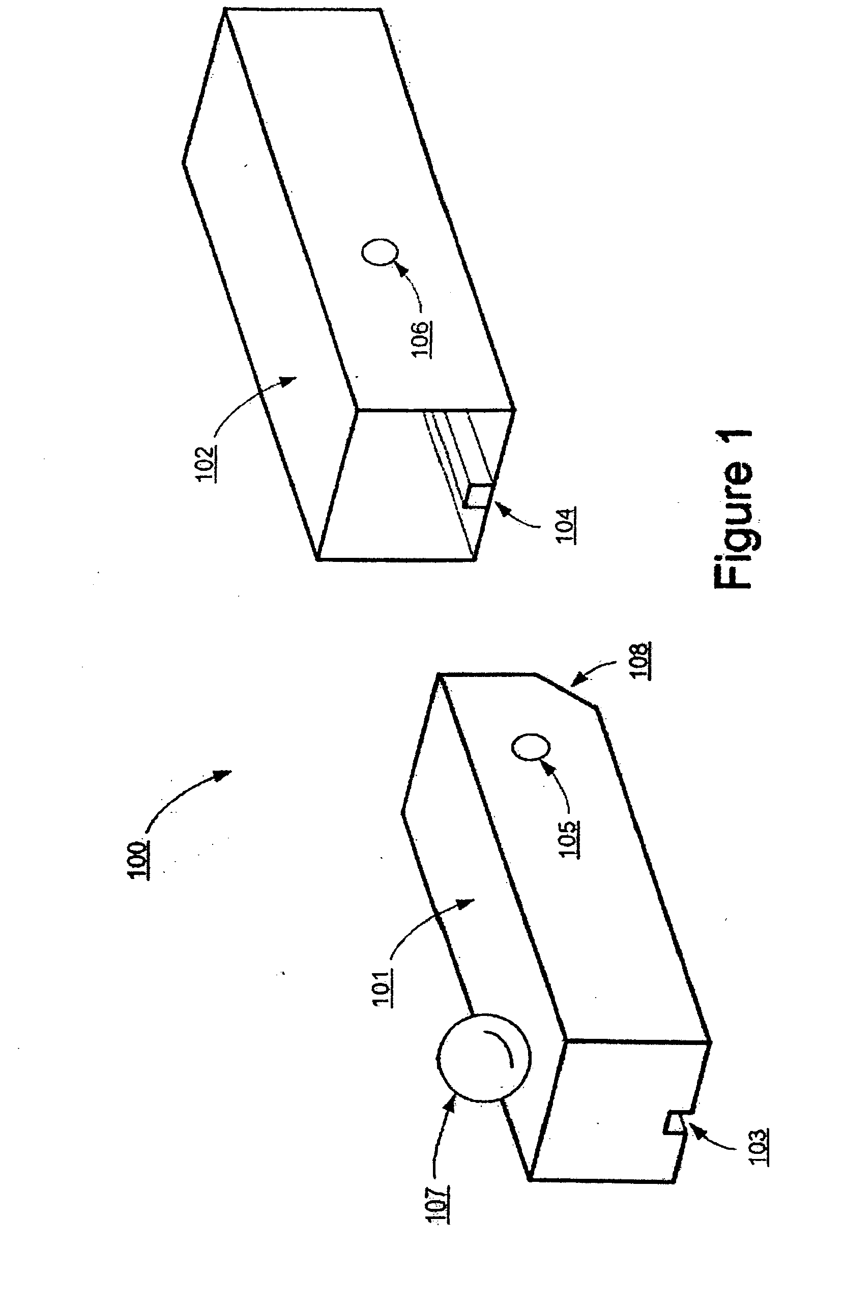 Anti-wobble device for receiver-type trailer hitch
