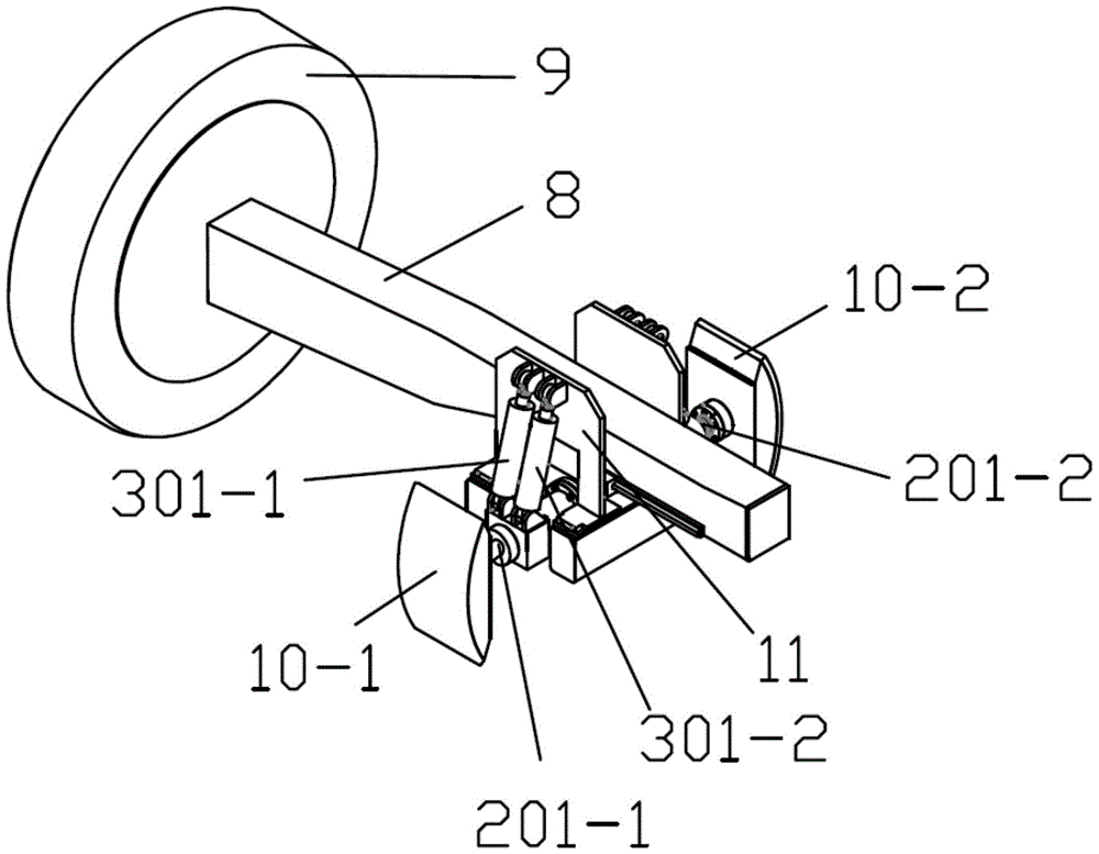 Hard Rock Tunneling Machine Test Bench Support Steering Hydraulic System