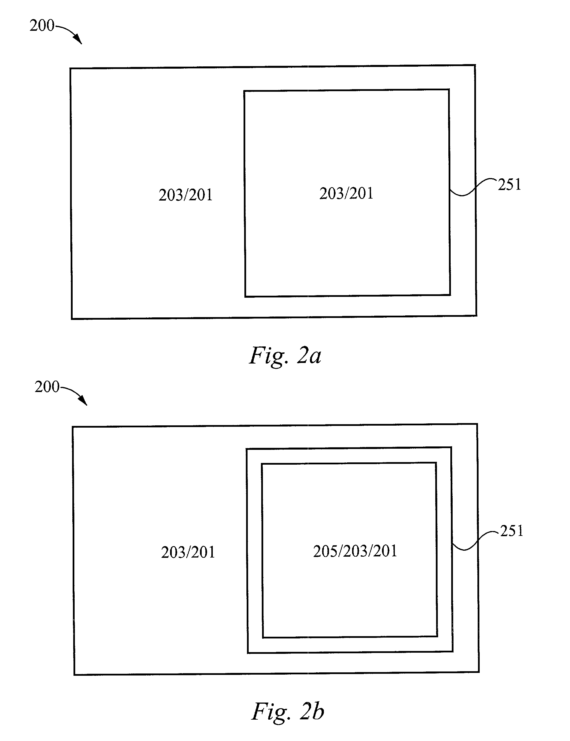 Microelectronic mechanical system and methods