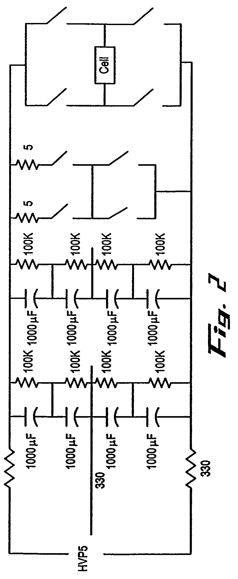 Apparatus and method for electroporation of biological samples