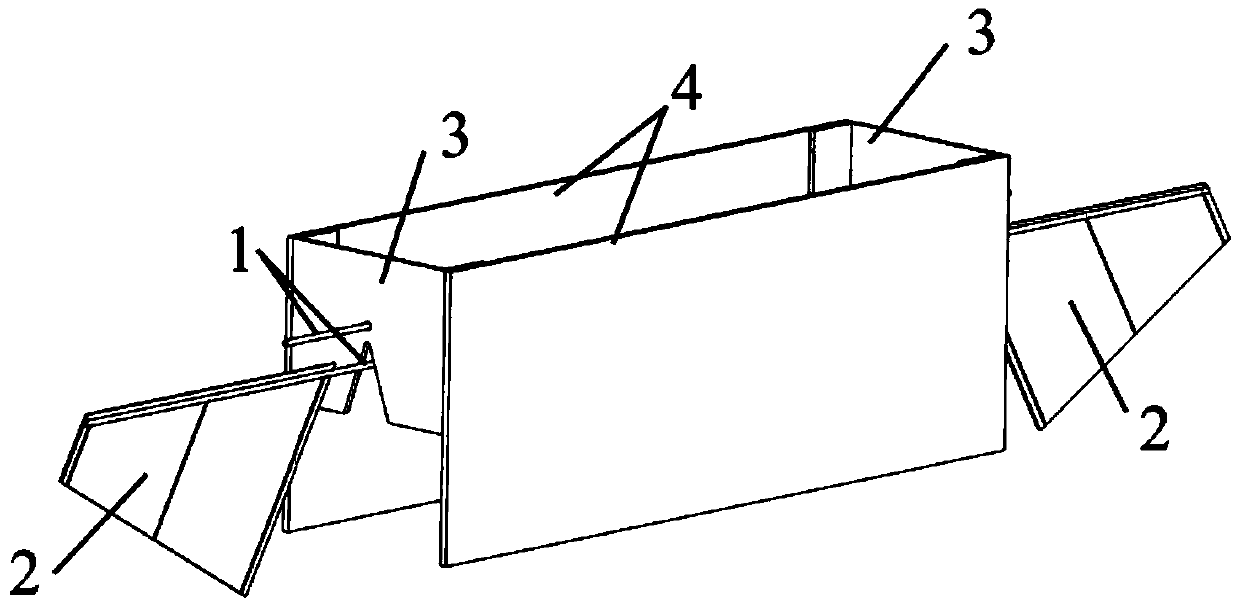 A Wing Torsion Mechanism for Improving the Lift of Flapping Wing Flight