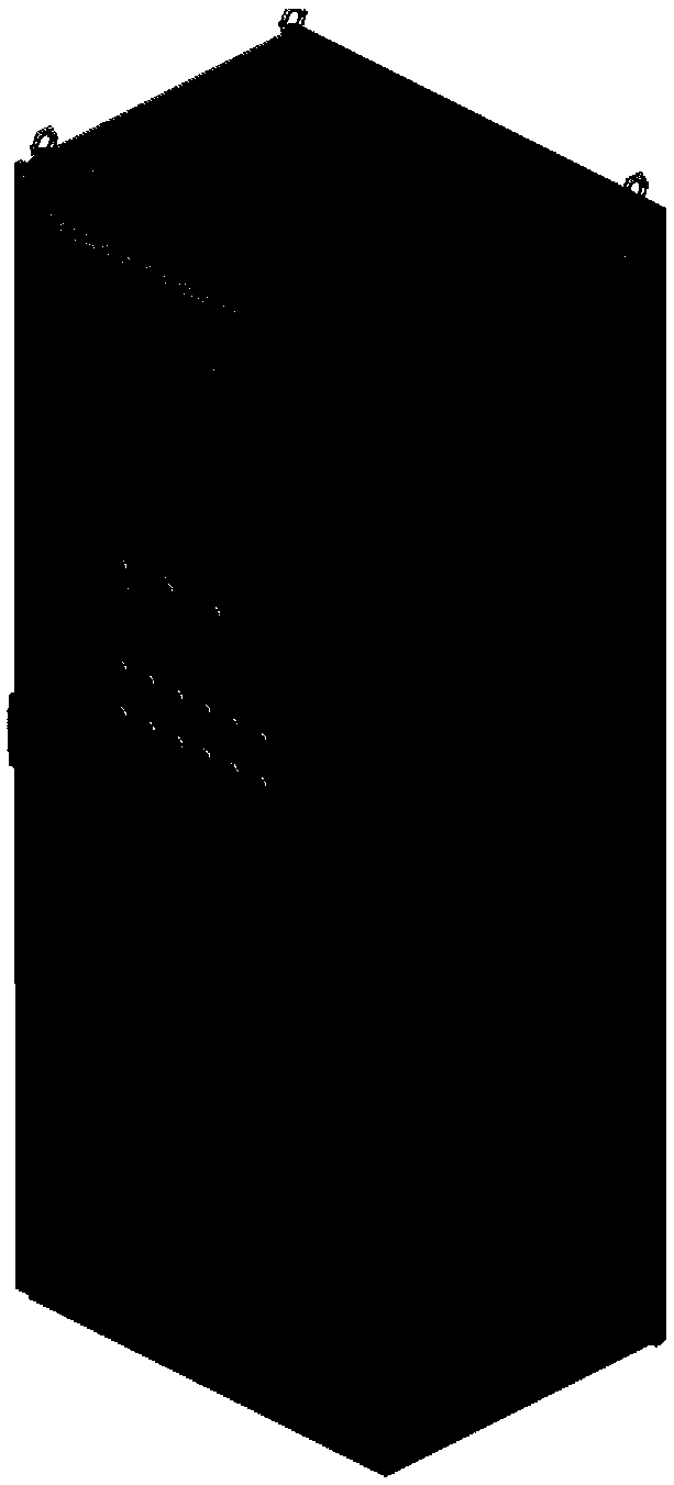 Automatic 3D layout method and system for electrical design