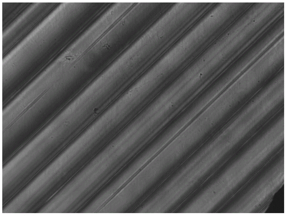 Temperature control device and method based on phase transformation characteristics of ferroelectric crystal