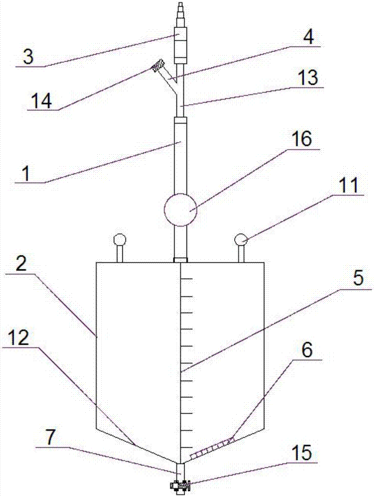 Multifunctional body fluid collector