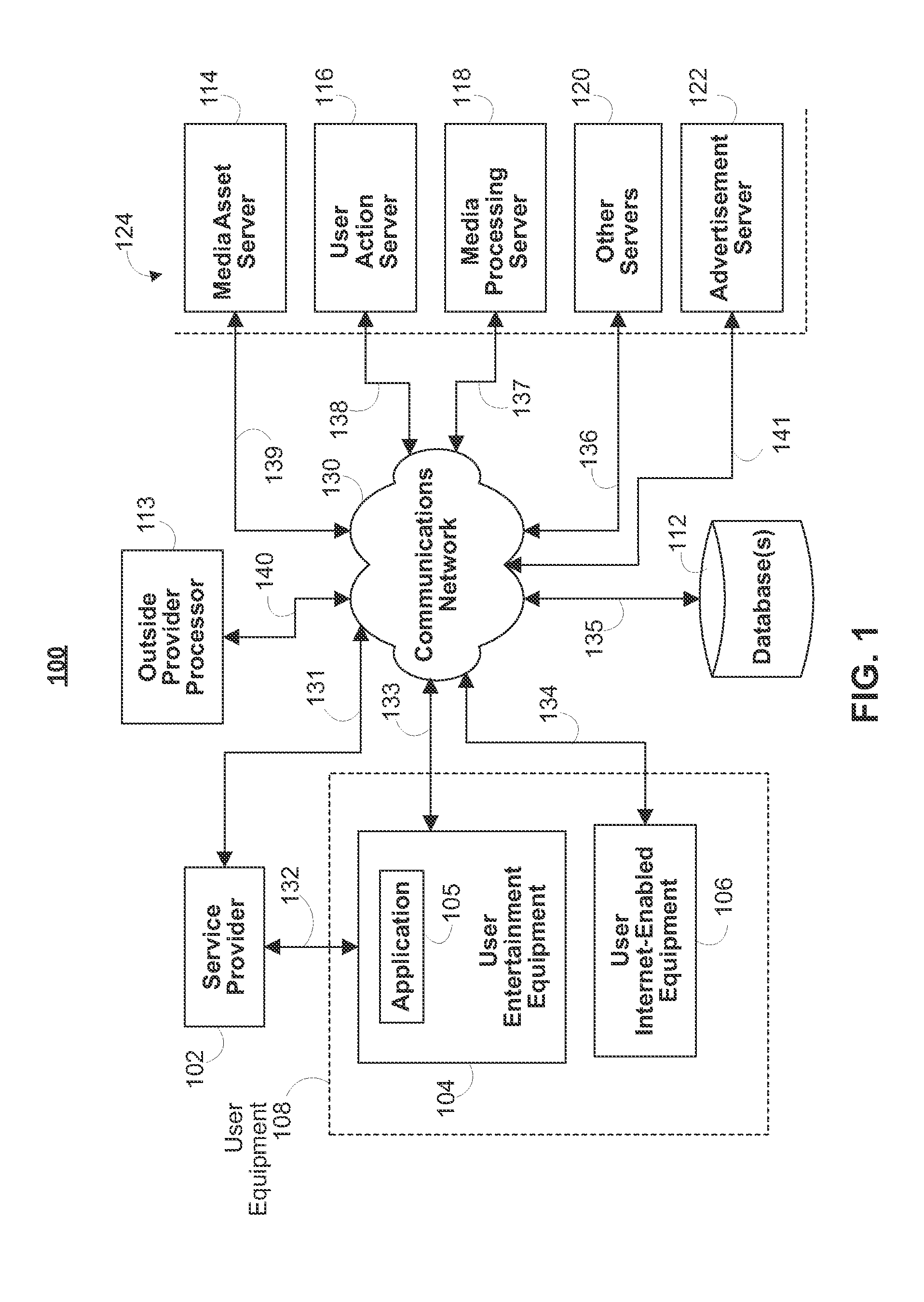 Systems and methods for selectively modifying the display of advertisements based on an interactive gaming environment