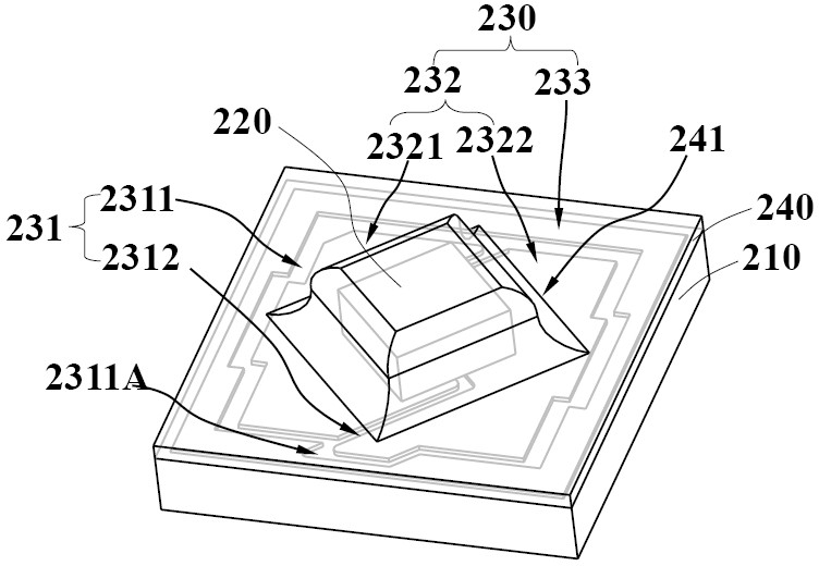 Light emitting device