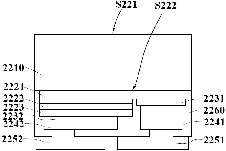 Light emitting device