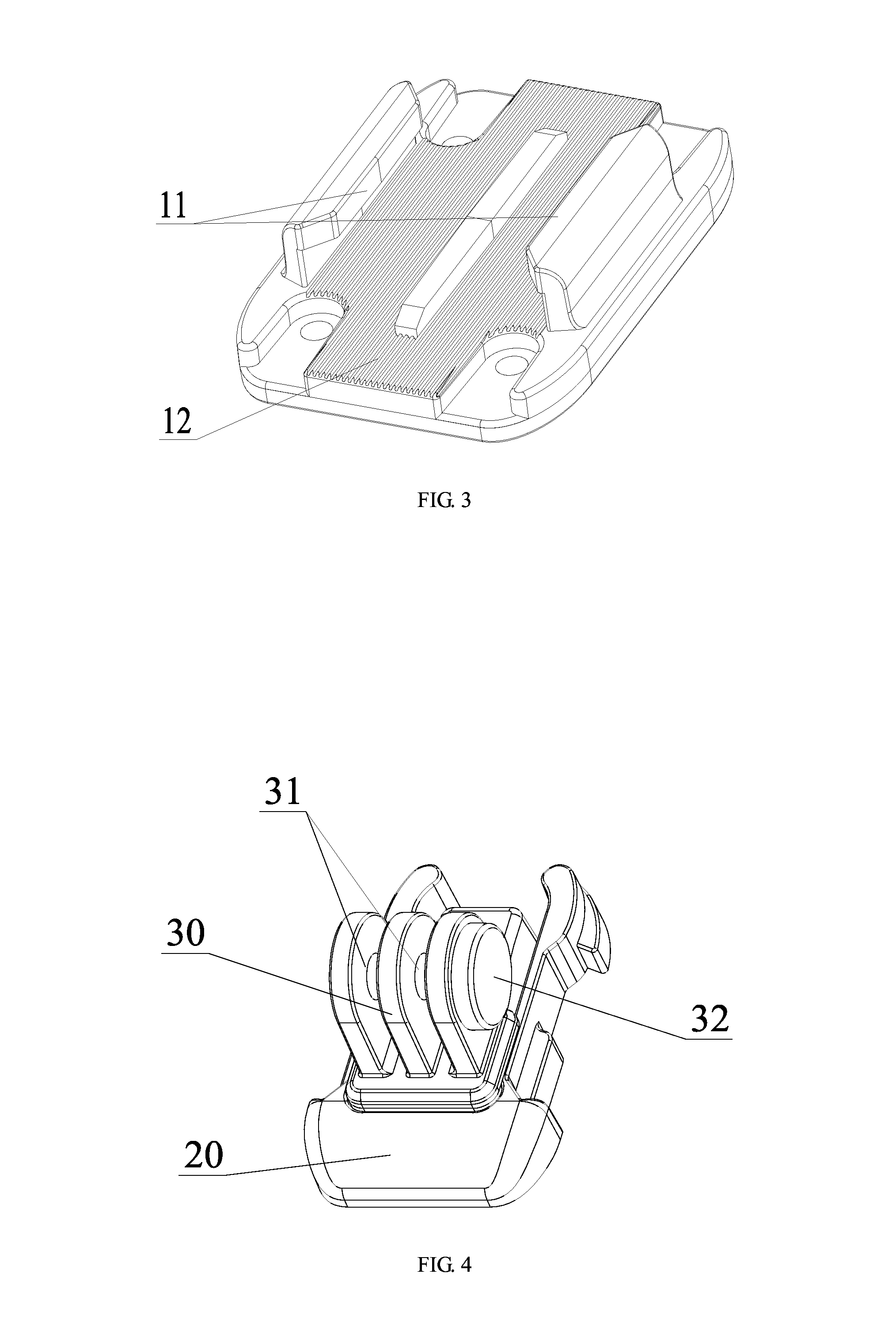 Holding device for camera and camera device having the same