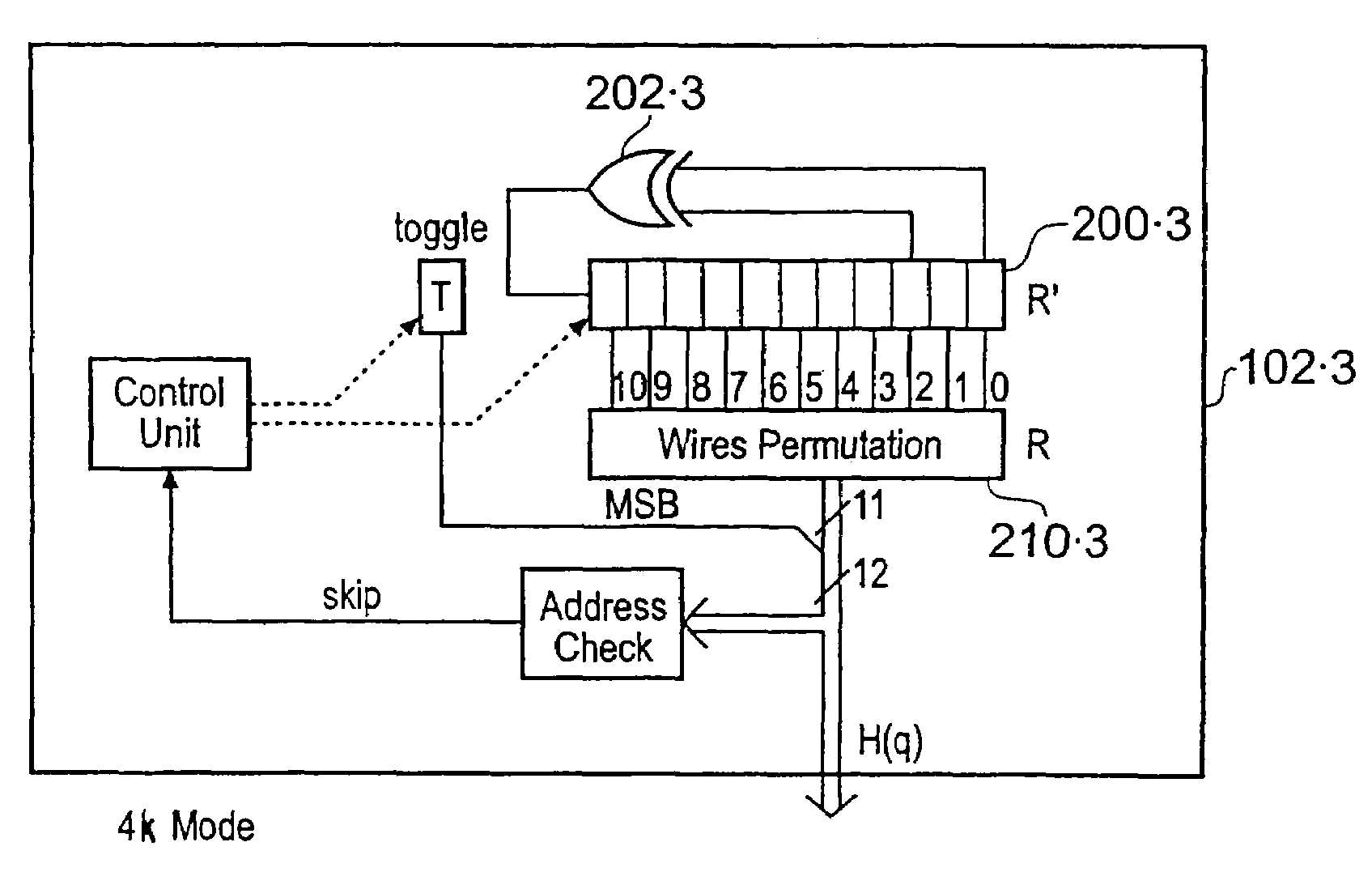 Data processing apparatus and method operable to map and de-map symbols and carrier signals of an Orthogonal Frequency Division Multiplexed (OFDM) symbol